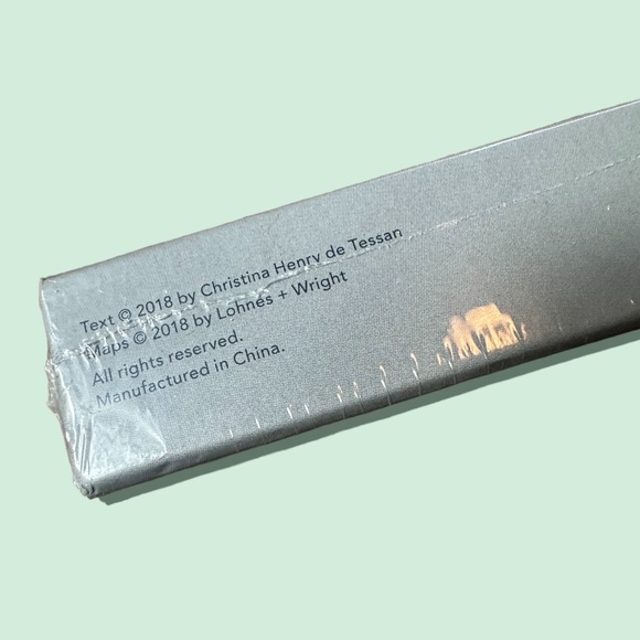 New In Package City Walks New York 50 Adventures On Foot Updated & Revised 2018 - Picture 5 of 5